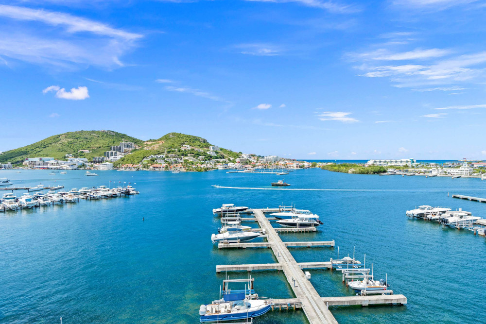 Las Brisas Penthouse A