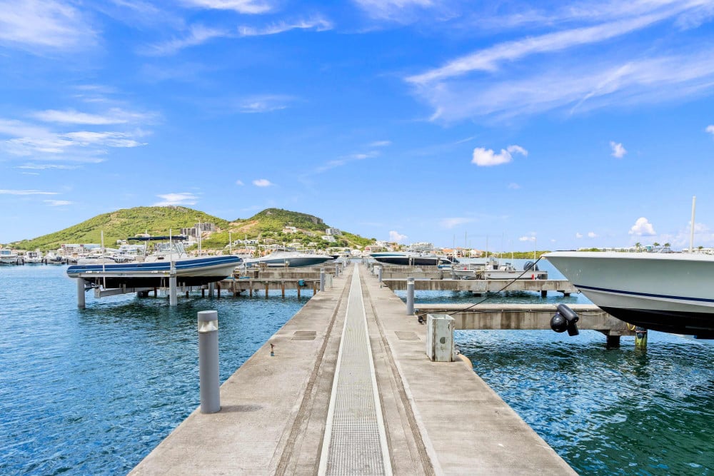 Las Brisas Penthouse A