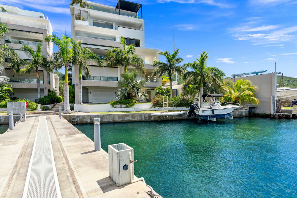 Las Brisas Penthouse A