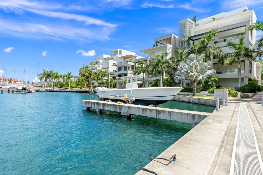 Las Brisas Penthouse A