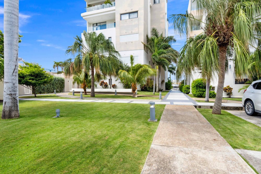 Las Brisas Penthouse A