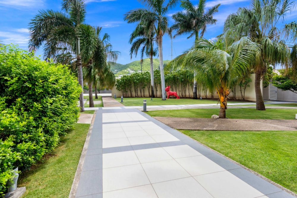 Las Brisas Penthouse A