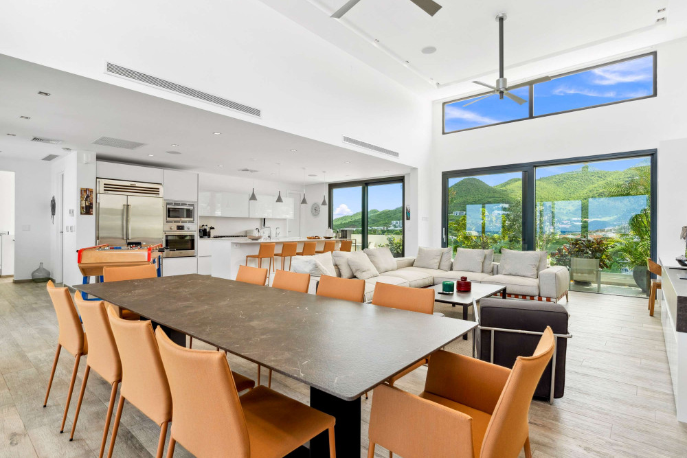 Las Brisas Penthouse A