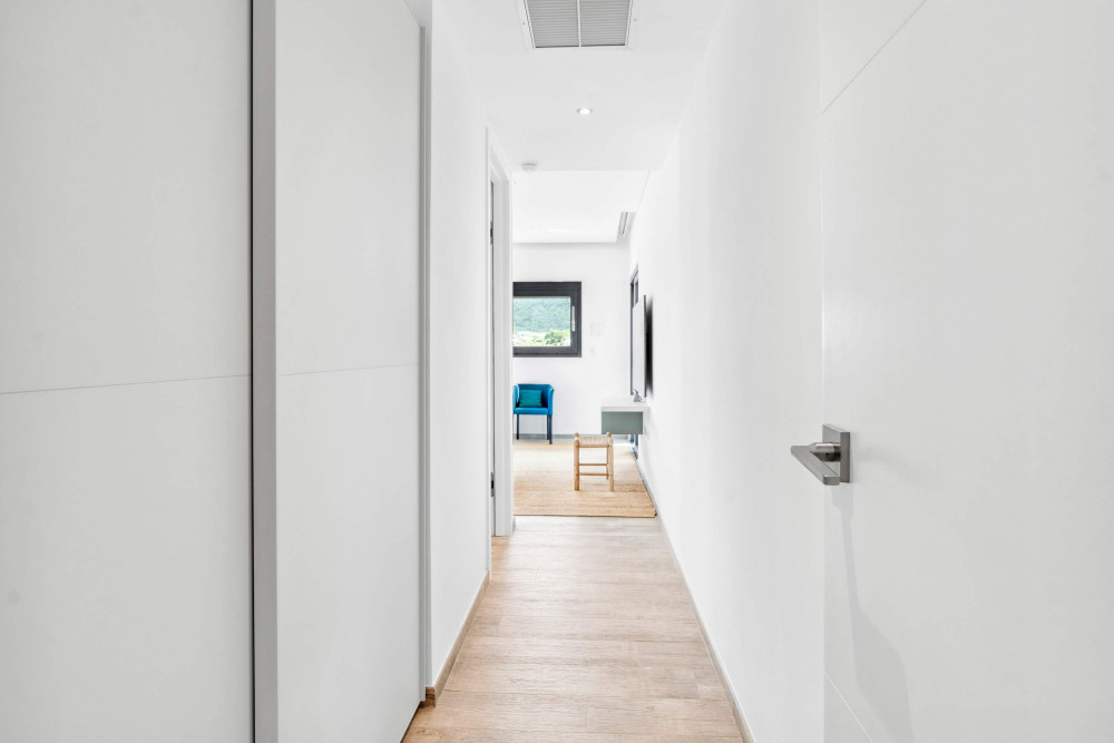 Las Brisas Penthouse A