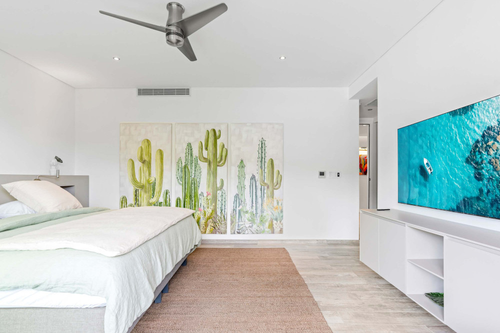 Las Brisas Penthouse A