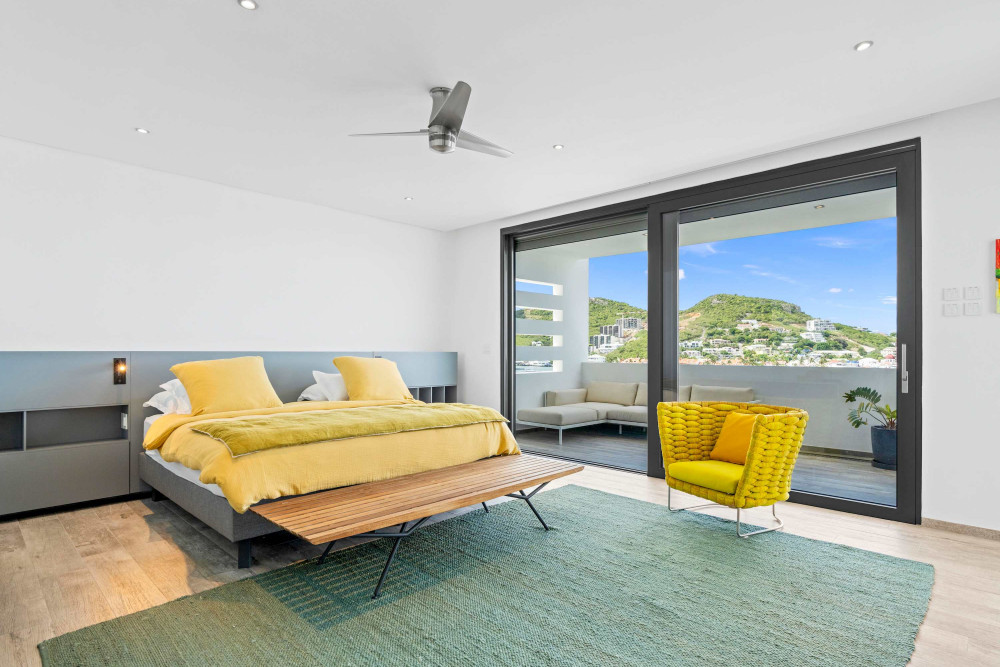 Las Brisas Penthouse A