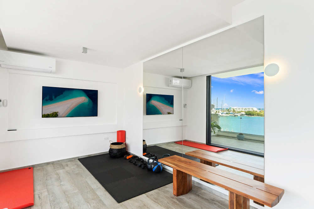 Las Brisas Penthouse A