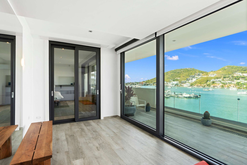 Las Brisas Penthouse A