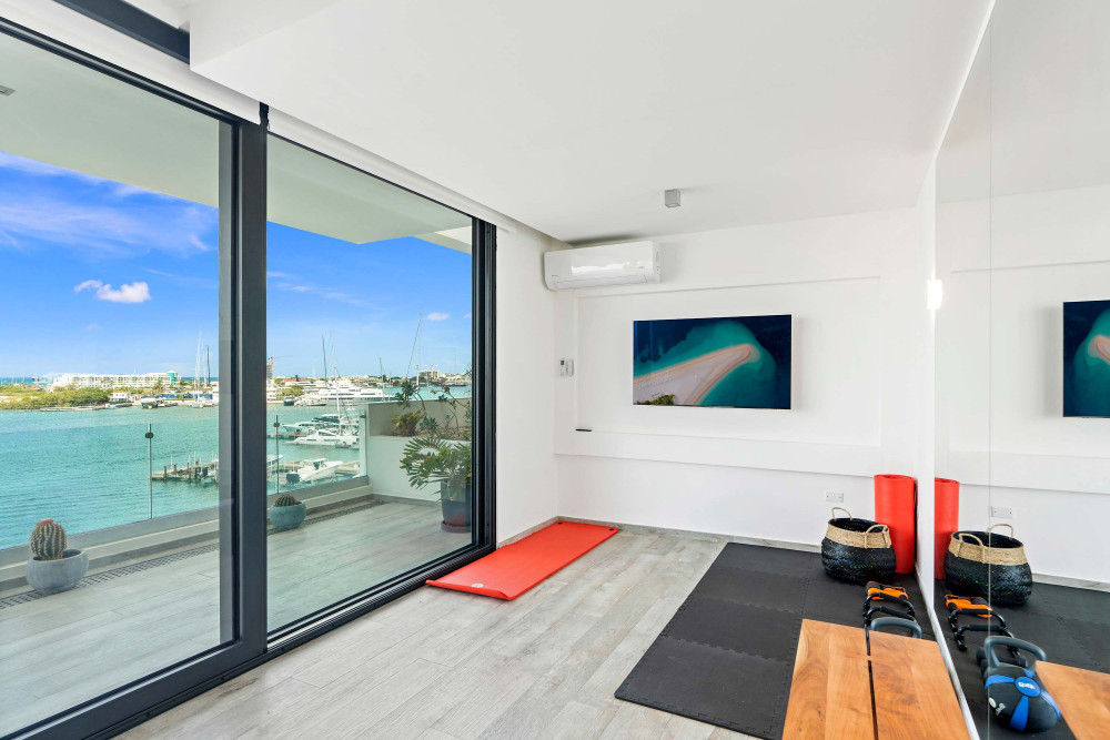 Las Brisas Penthouse A