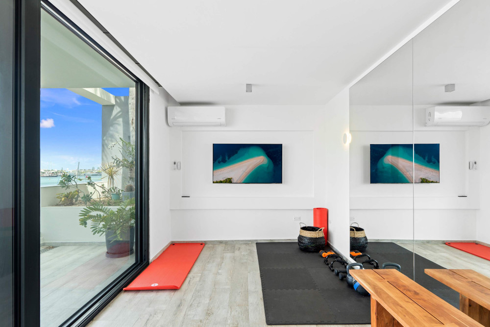 Las Brisas Penthouse A