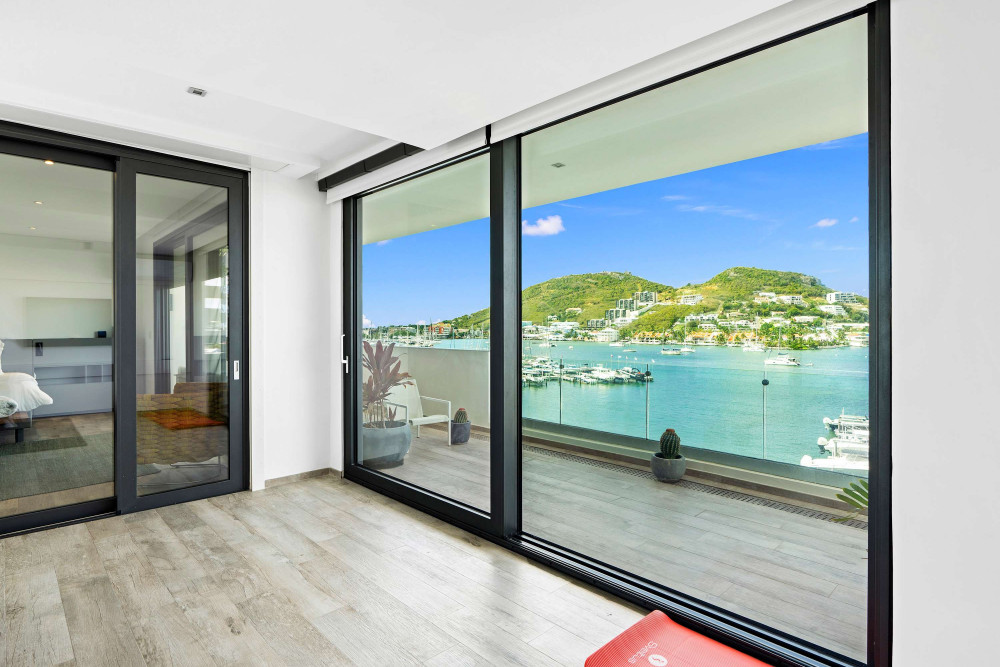 Las Brisas Penthouse A