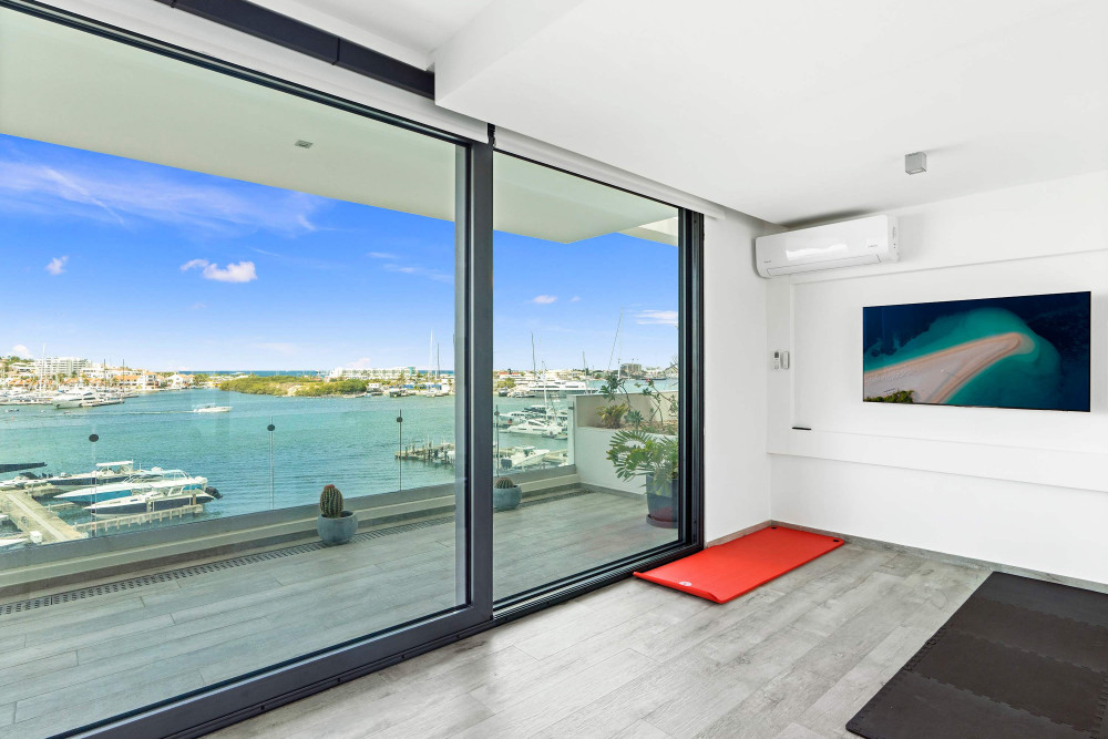 Las Brisas Penthouse A
