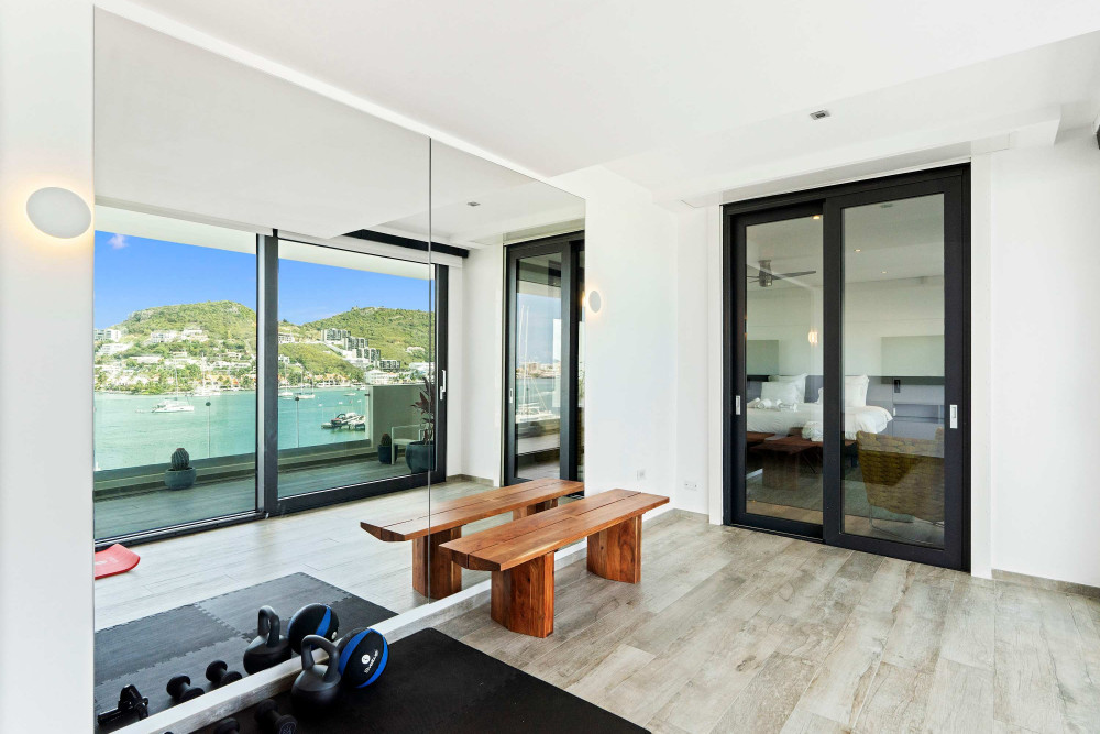 Las Brisas Penthouse A