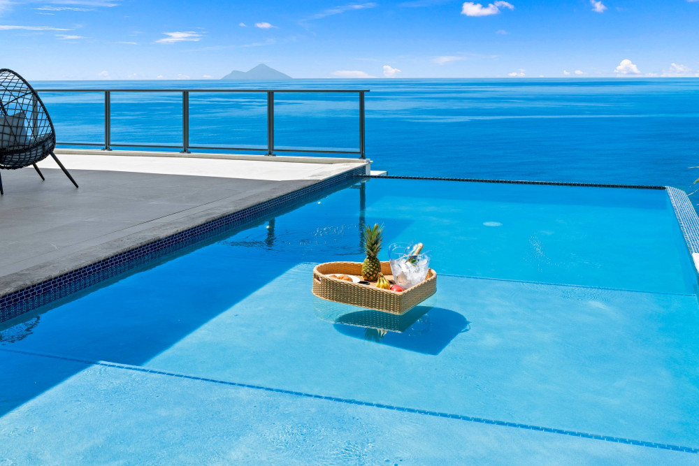 Ocean Breeze B