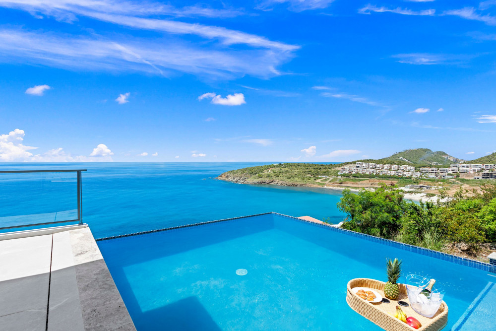Ocean Breeze B
