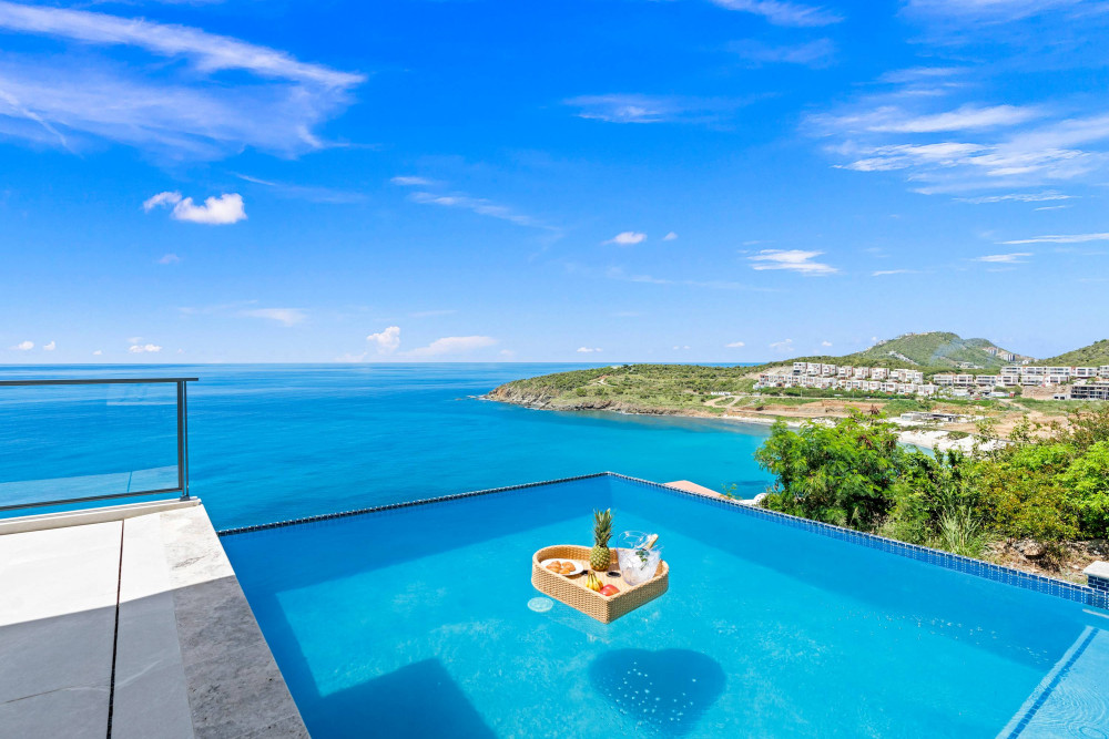Ocean Breeze B