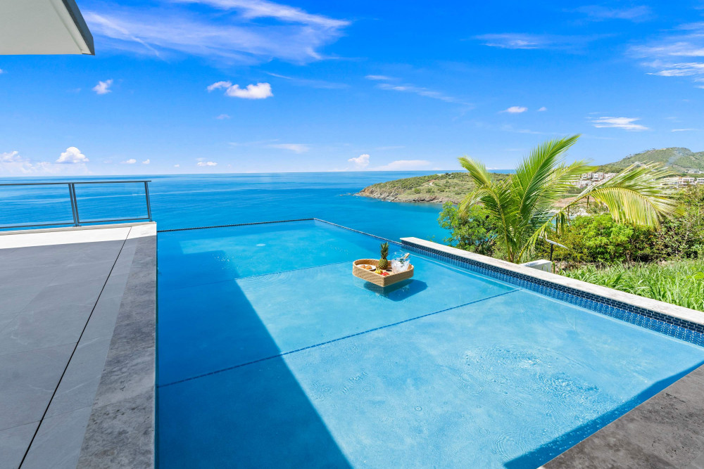 Ocean Breeze B