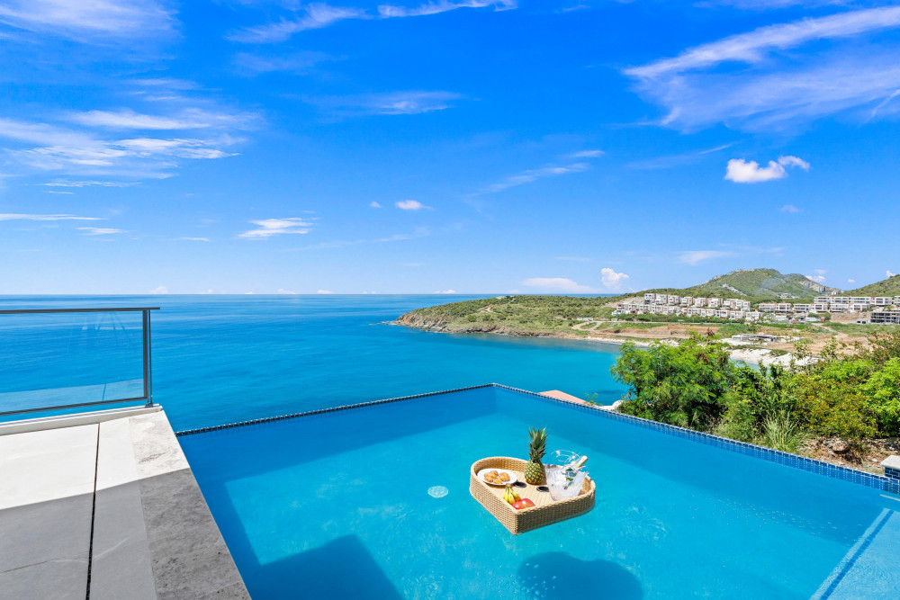 Ocean Breeze B