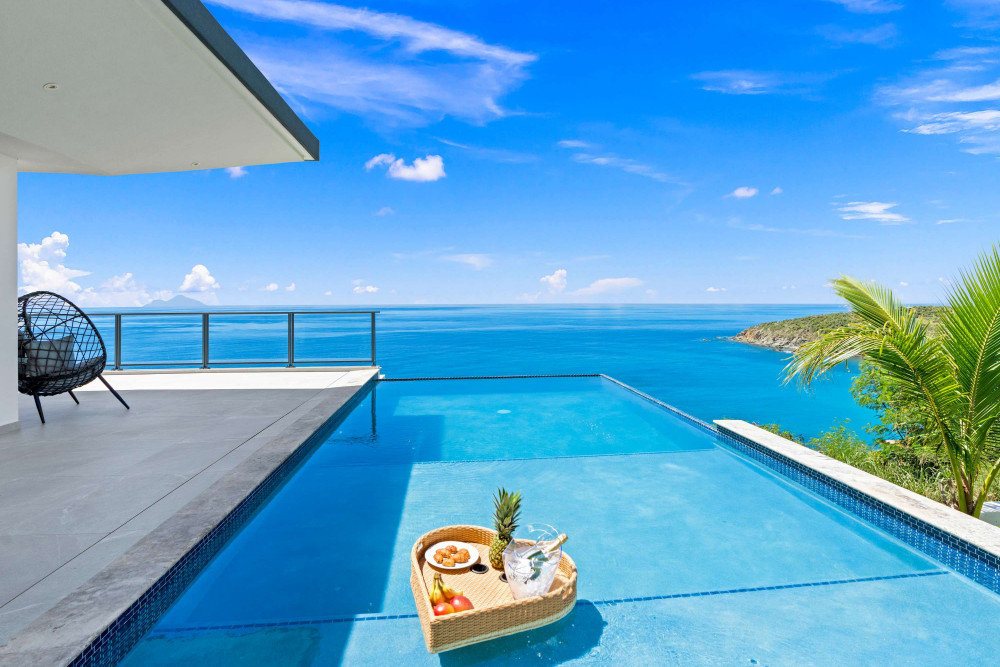 Ocean Breeze B