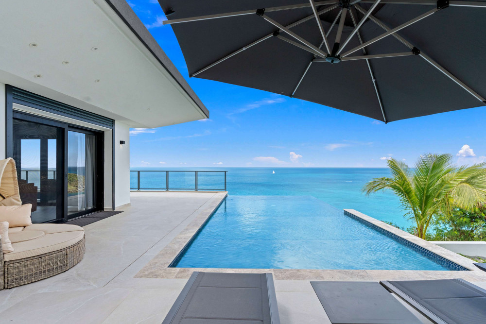 Ocean Breeze B