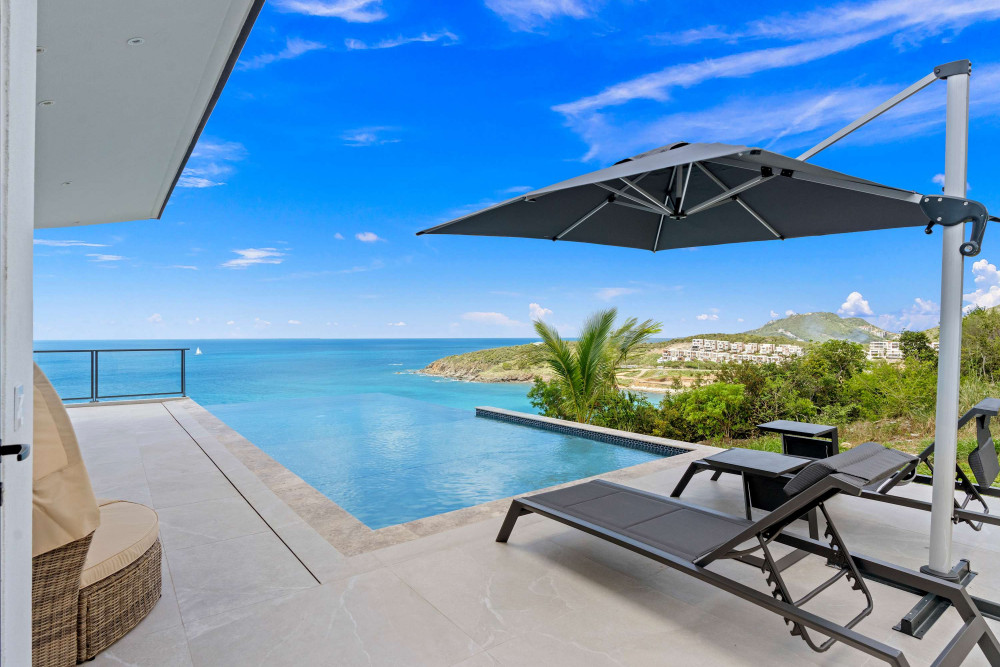 Ocean Breeze B