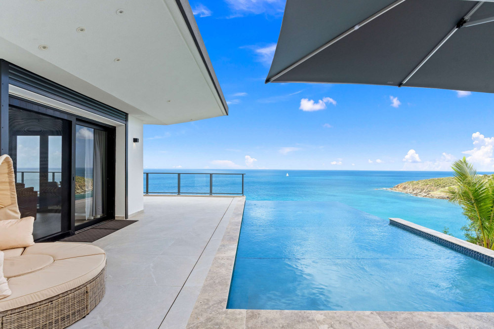 Ocean Breeze B