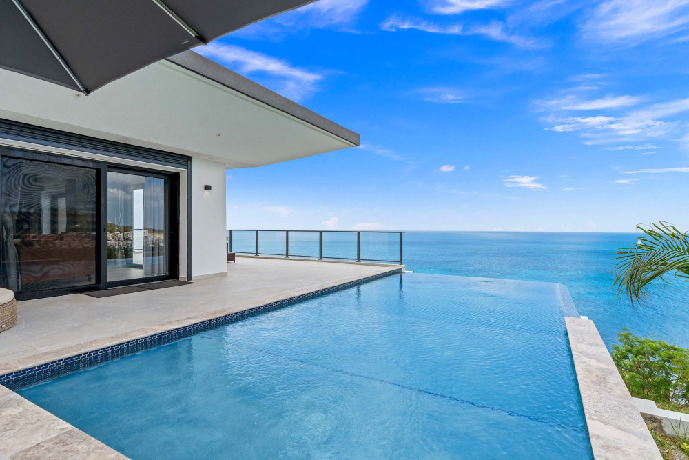 Ocean Breeze B