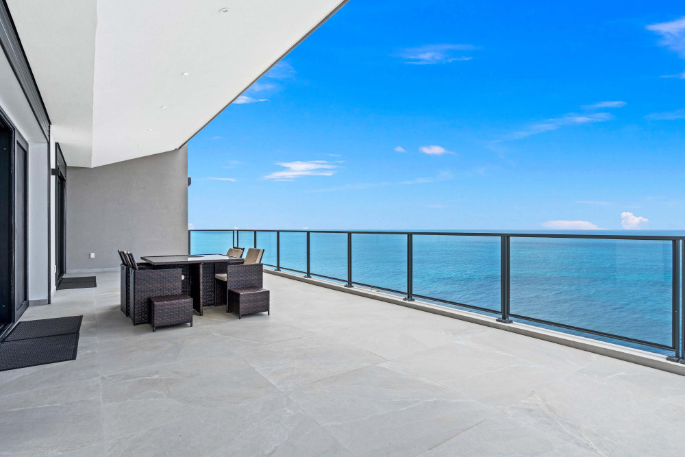 Ocean Breeze B