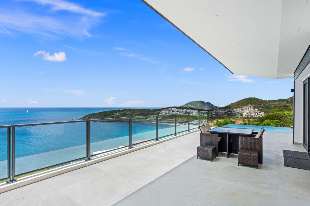 Ocean Breeze B