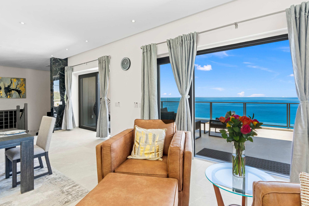 Ocean Breeze B