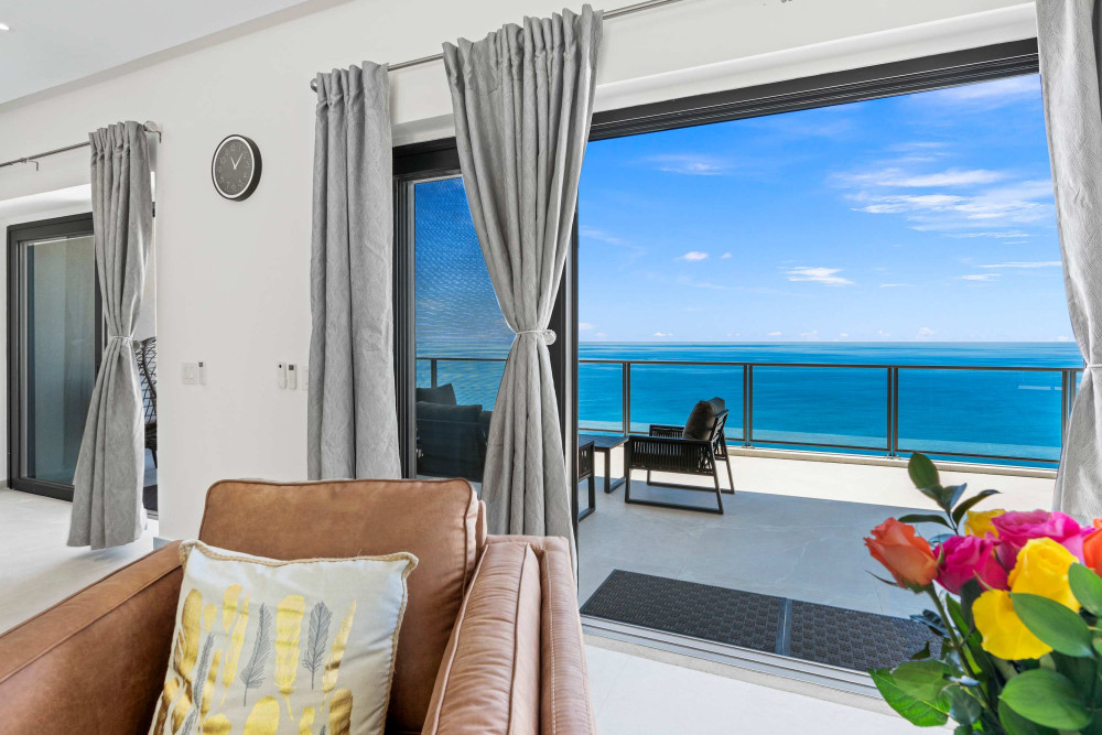 Ocean Breeze B