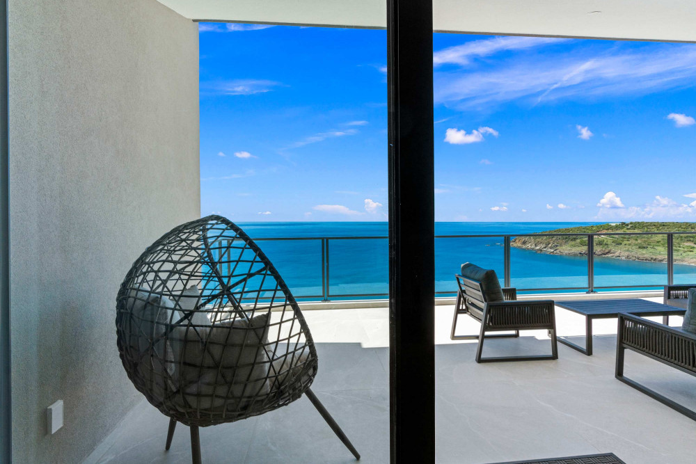 Ocean Breeze B