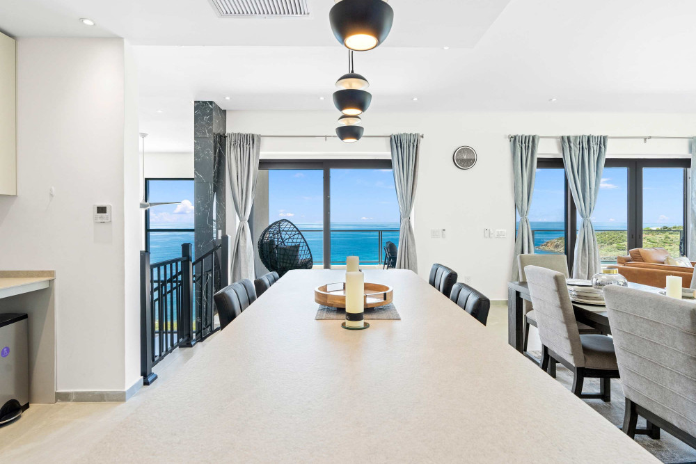 Ocean Breeze B