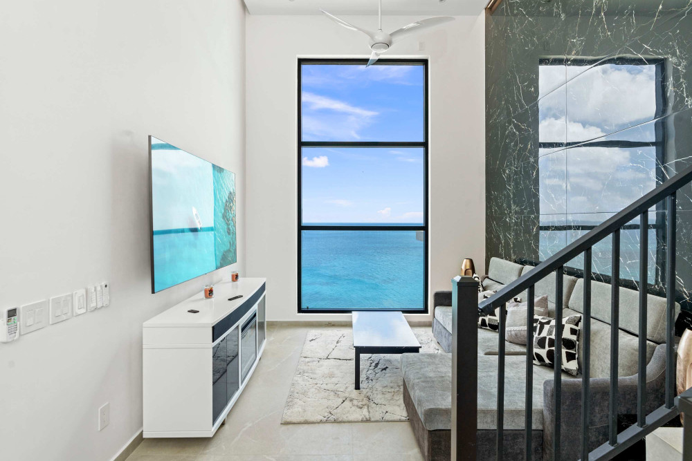 Ocean Breeze B
