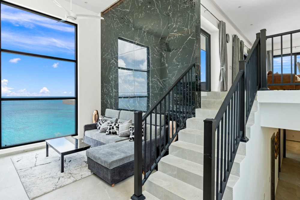 Ocean Breeze B