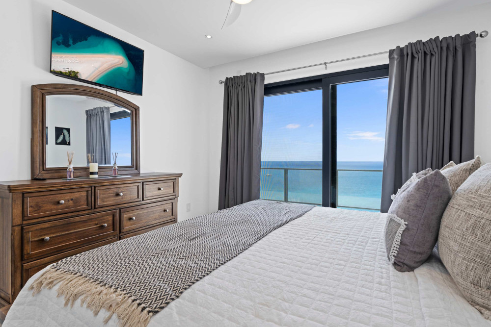 Ocean Breeze B