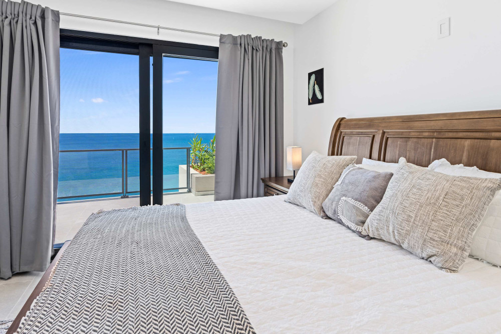 Ocean Breeze B