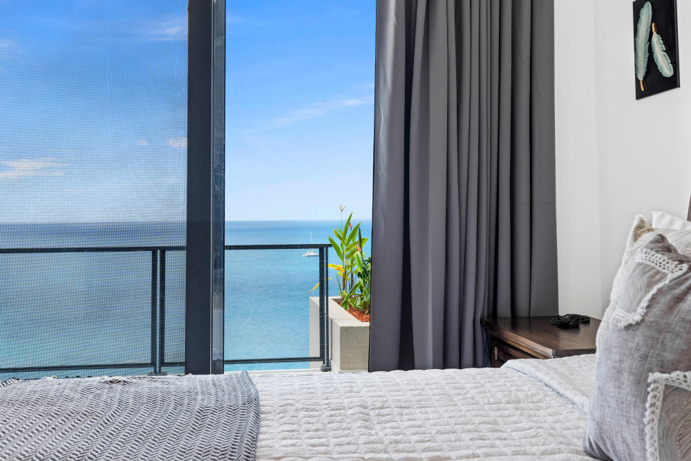 Ocean Breeze B