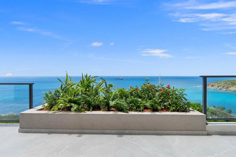 Ocean Breeze B