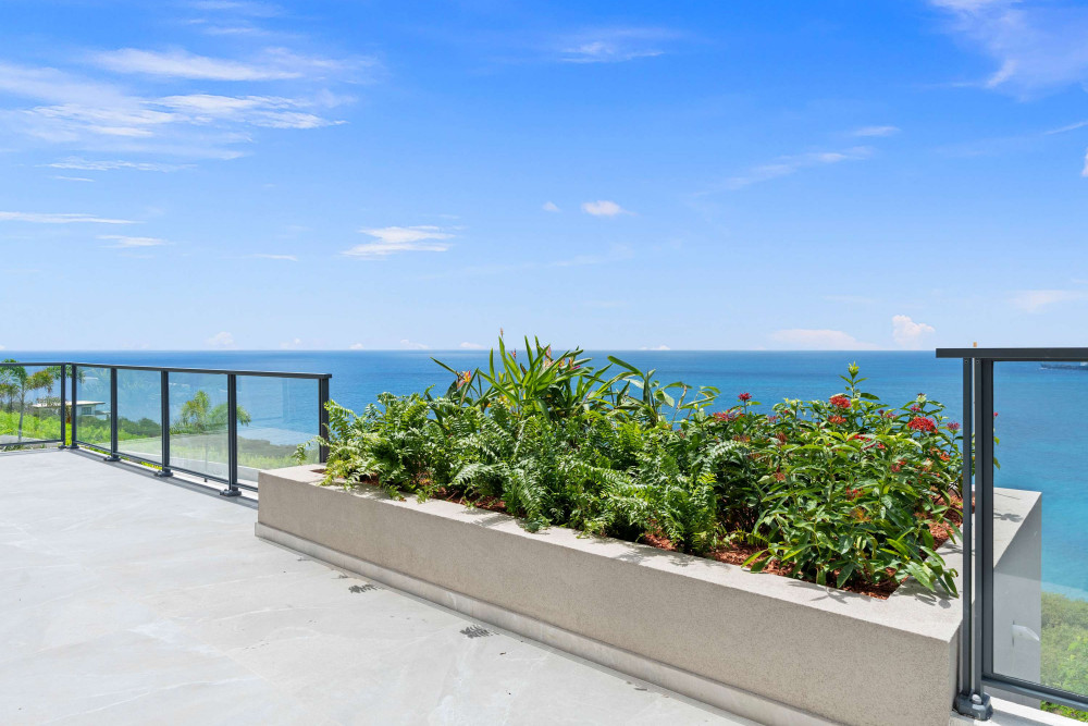 Ocean Breeze B