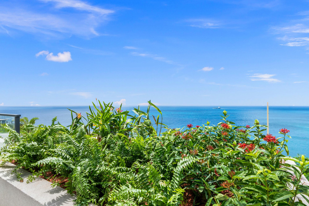 Ocean Breeze B