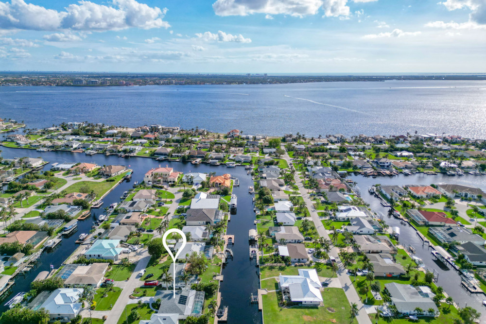 Cape Coral 270