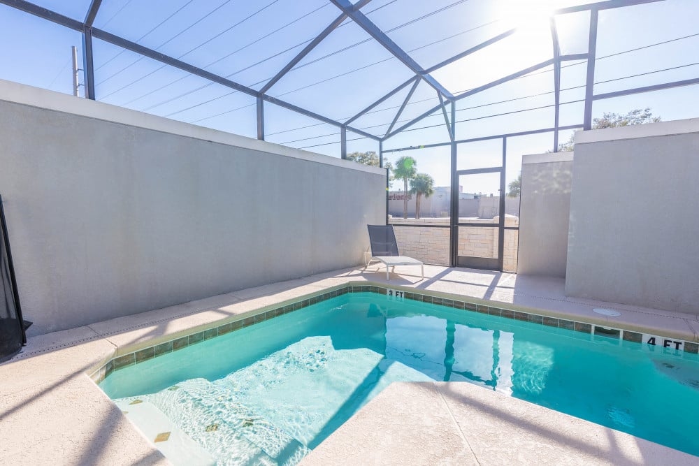 Storey Lake Resort 380