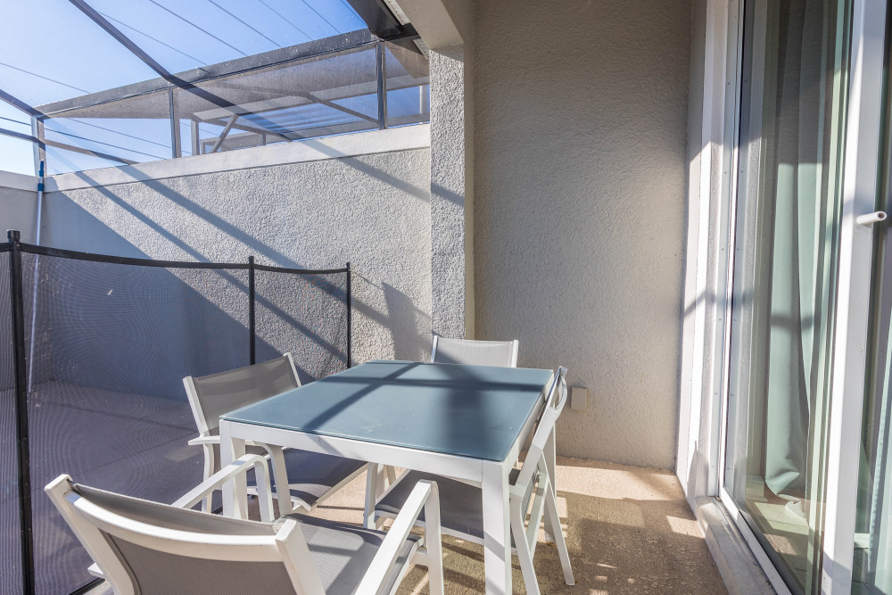 Storey Lake Resort 380