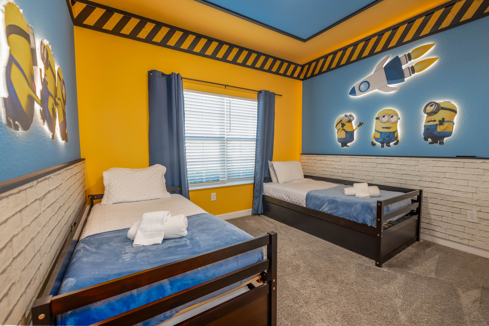 Storey Lake Resort 380