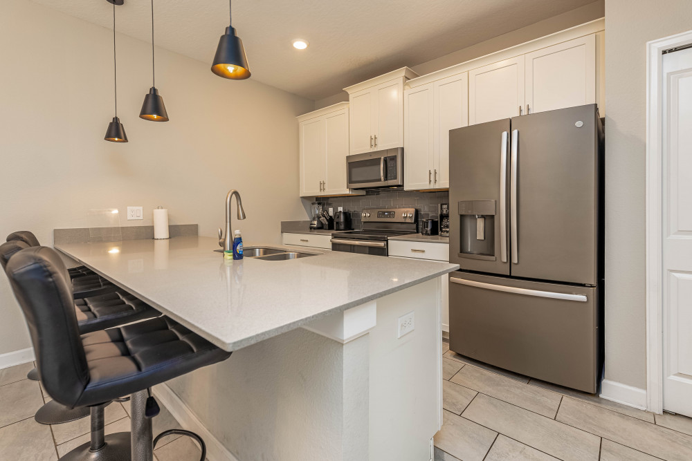 Storey Lake Resort 380