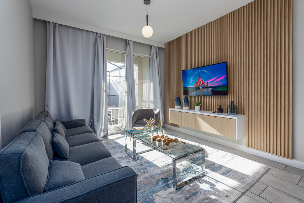 Storey Lake Resort 380