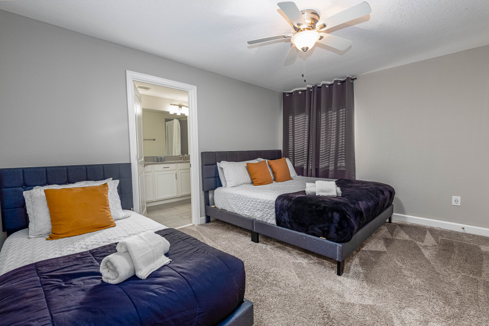 Storey Lake Resort 380