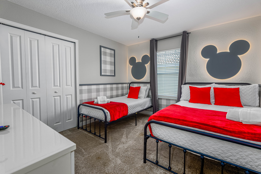 Storey Lake Resort 380