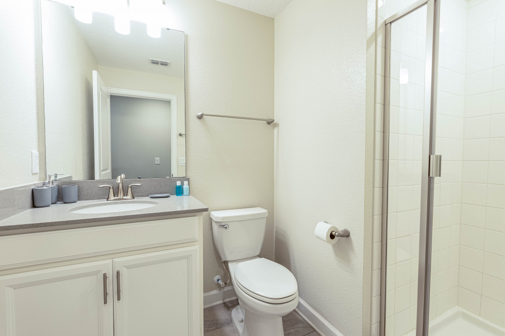 Storey Lake Resort 380